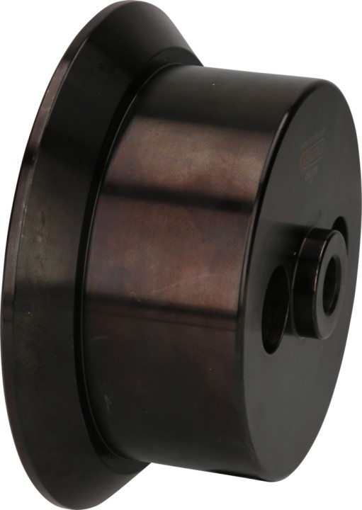 Cloche ext.142mm int. 96,5mm
