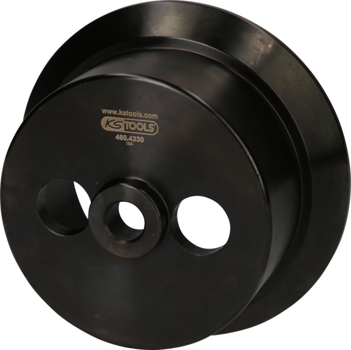 Cloche ext.142mm int. 96,5mm