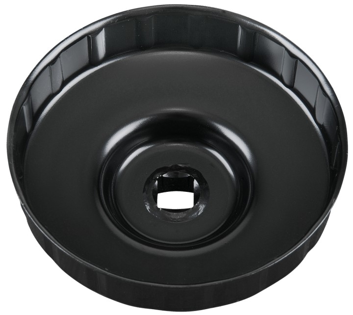 Cloche filtre à huile, 108mm
