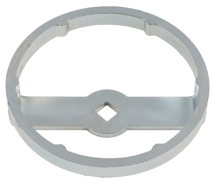 Cloche filtre huile, 96mm