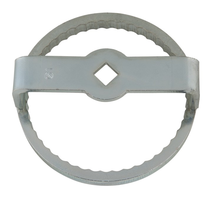 Cloche pour filtre huile 92,3