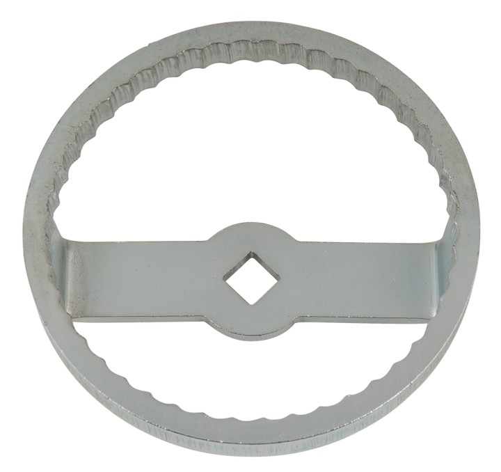 Cloche pour filtre huile 92,3