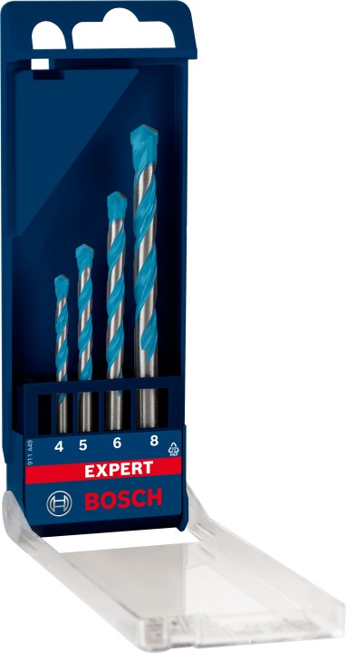 Cof 4 for Multi-mat CYL-9 EXPE
