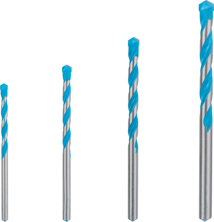 Cof 4 forets Multi-ma CYL-9 EX