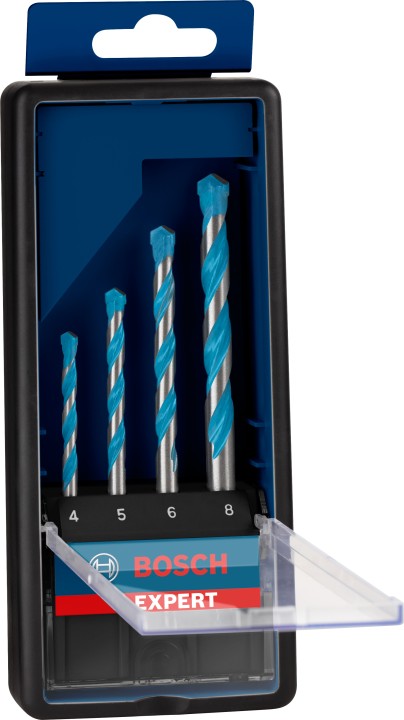 Cof 4 forets Multi-ma CYL-9 EX