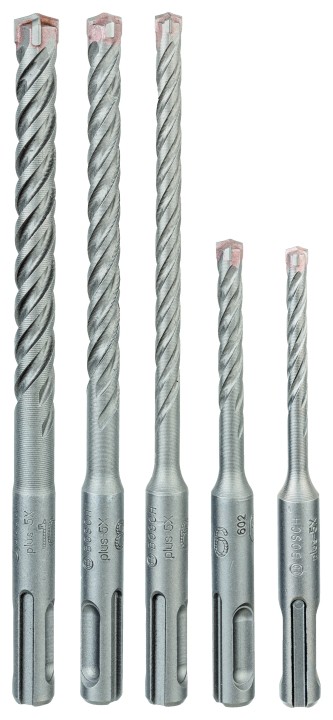 Cof 5 For bet PRO SDS plus-5X