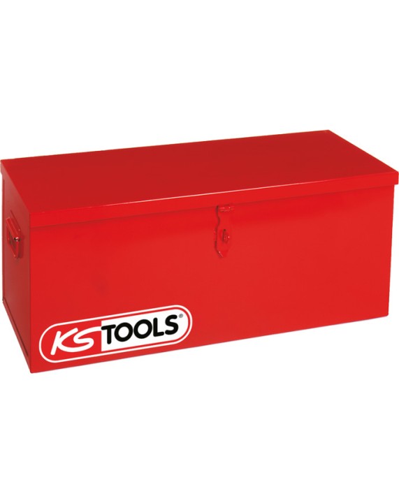 Coffre de chantier 670mm