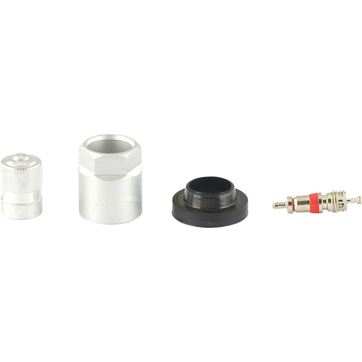 Coffret- capteur RDKS/TPMS  12