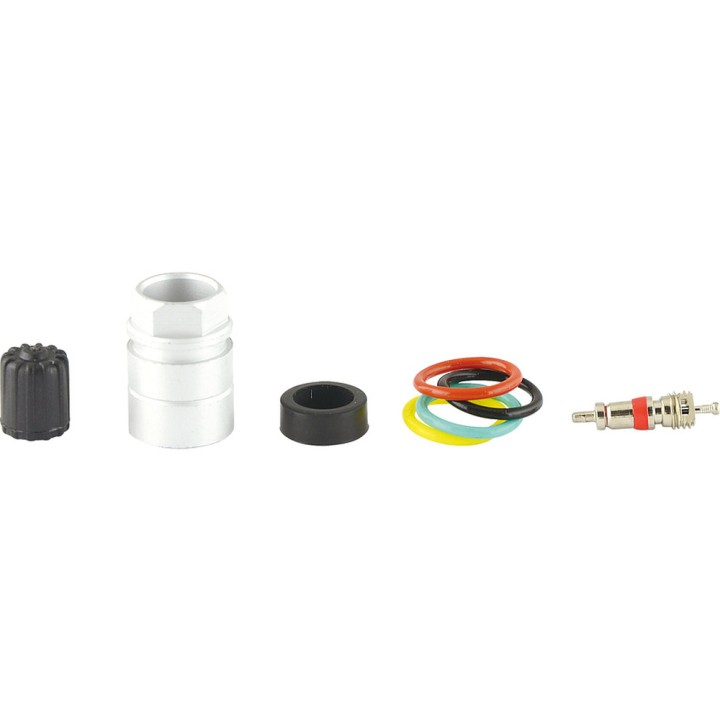 Coffret- capteur RDKS/TPMS  14