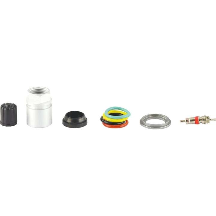 Coffret- capteur RDKS/TPMS  17