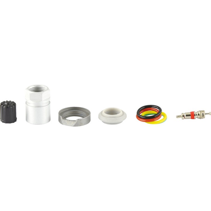 Coffret- capteur RDKS/TPMS  18