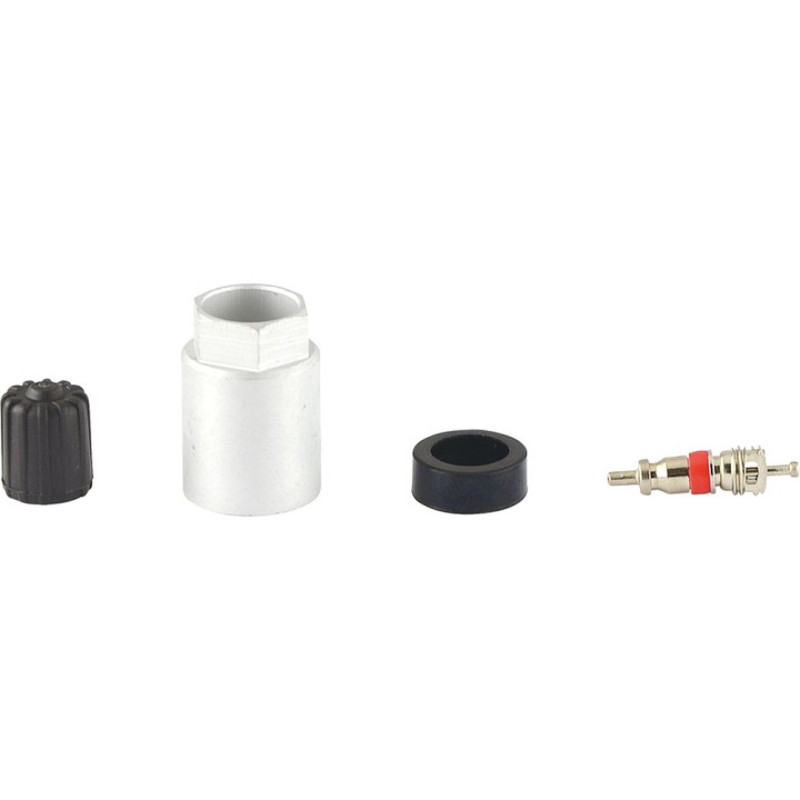 Coffret- capteur RDKS/TPMS  4
