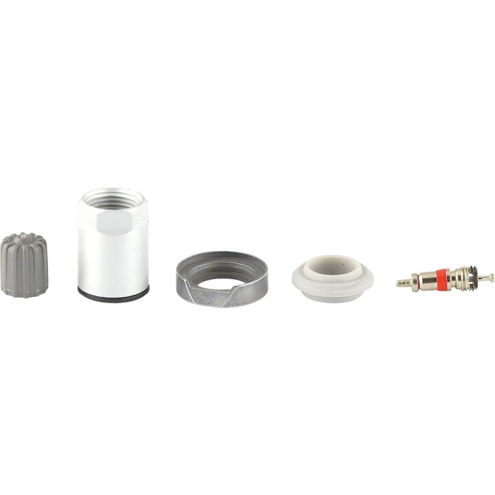 Coffret- capteur RDKS/TPMS  6