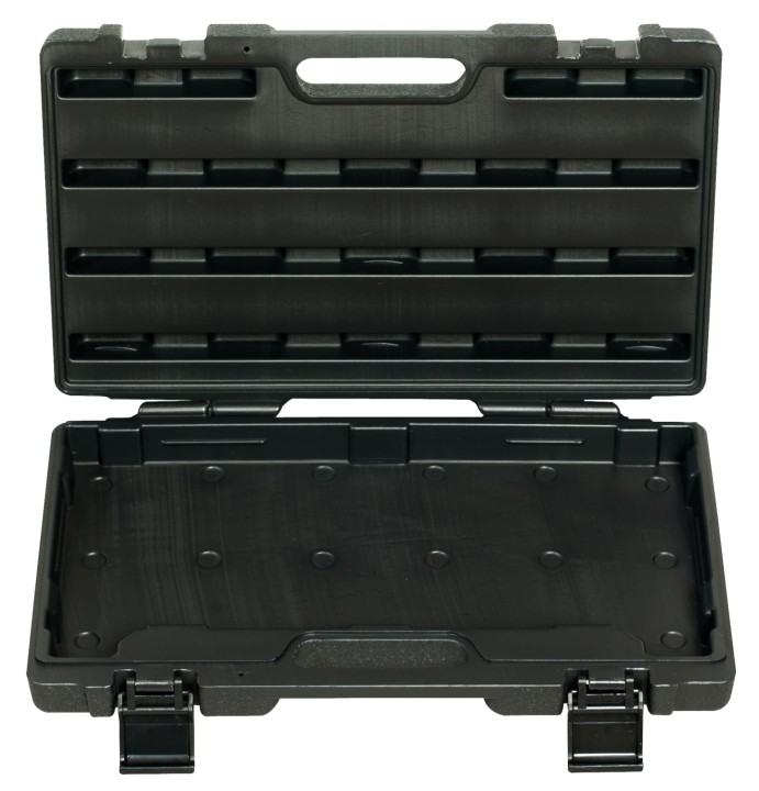 Coffret 1/3 à garnir,395x188mm