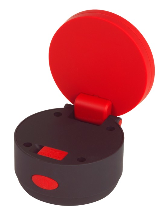 Coffret 3 projecteurs LEDs