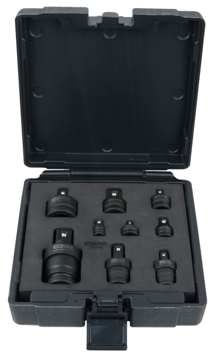 Coffret adapt. et cardans choc