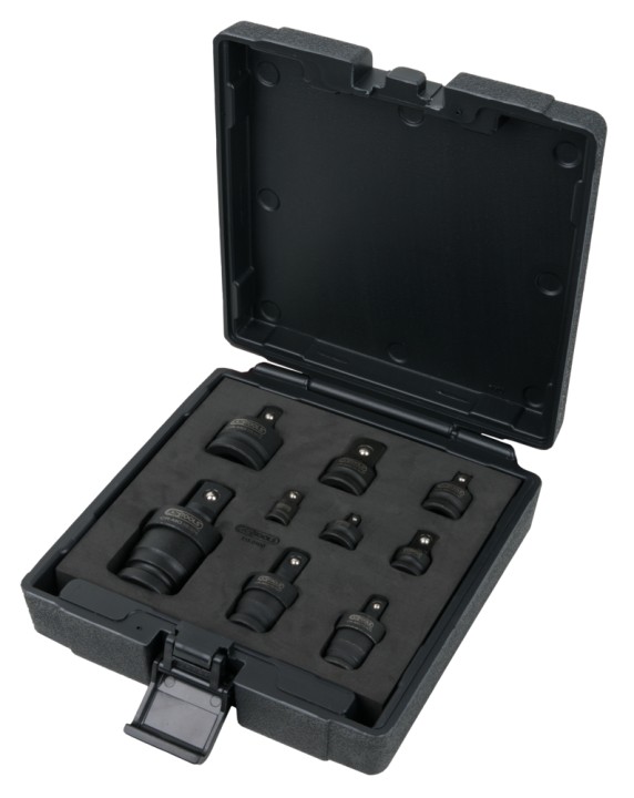 Coffret adapt. et cardans choc