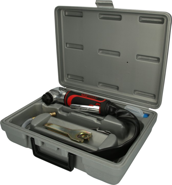 Coffret couteau pare-brise