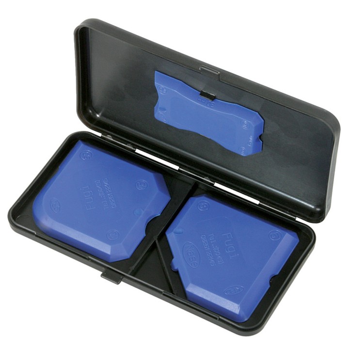 Coffret de 3 spatules à joints