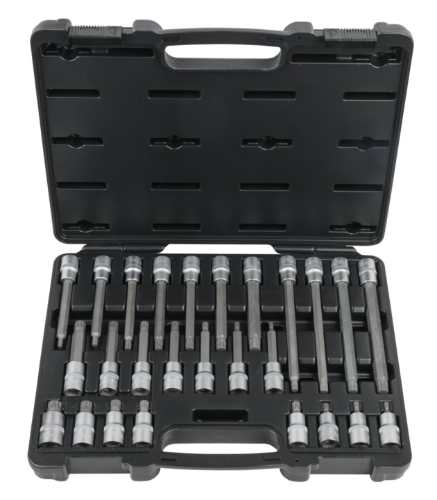 Coffret de douilles XZN