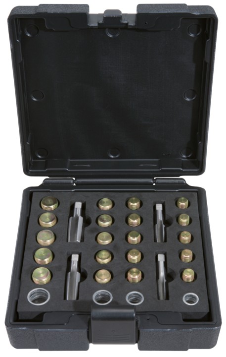 Coffret de répa. vis de carter