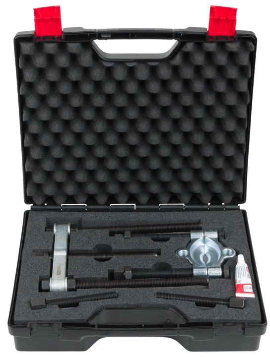 Coffret décole-roulement 5-60