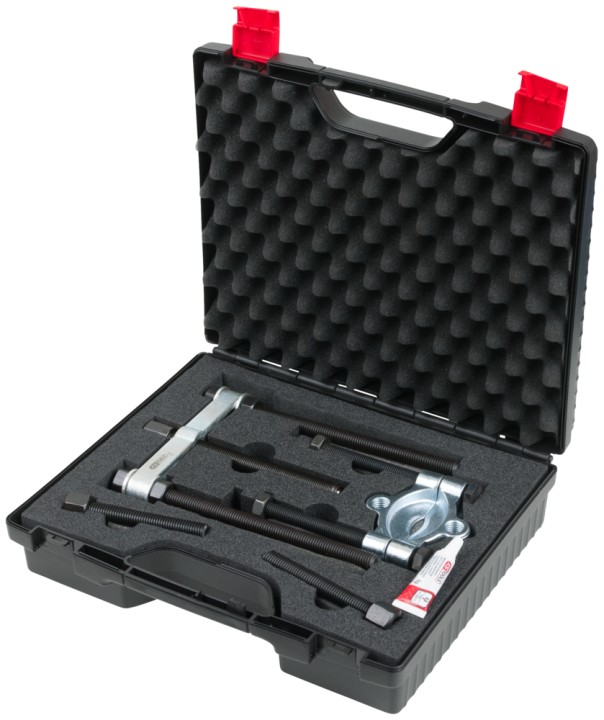 Coffret décole-roulement 5-60