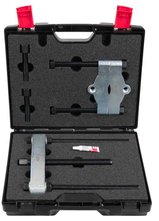 Coffret décole-roulemnt 22-115