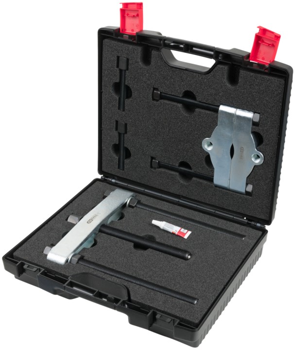 Coffret décole-roulemnt 22-115