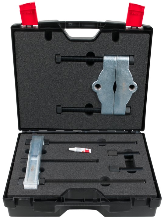 Coffret décole-roulemnt 22-116