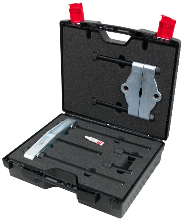 Coffret décole-roulemnt 22-116