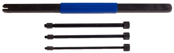 Coffret démont. charni. portes