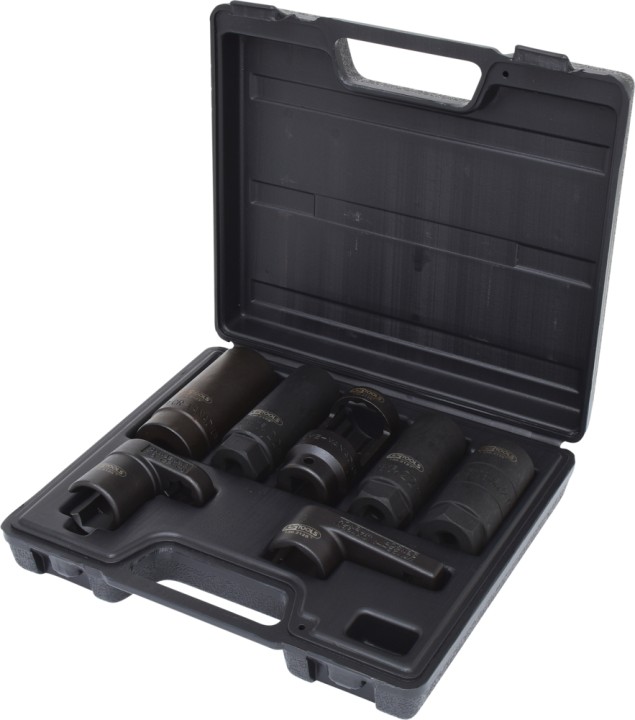 Coffret douilles bougie/inject