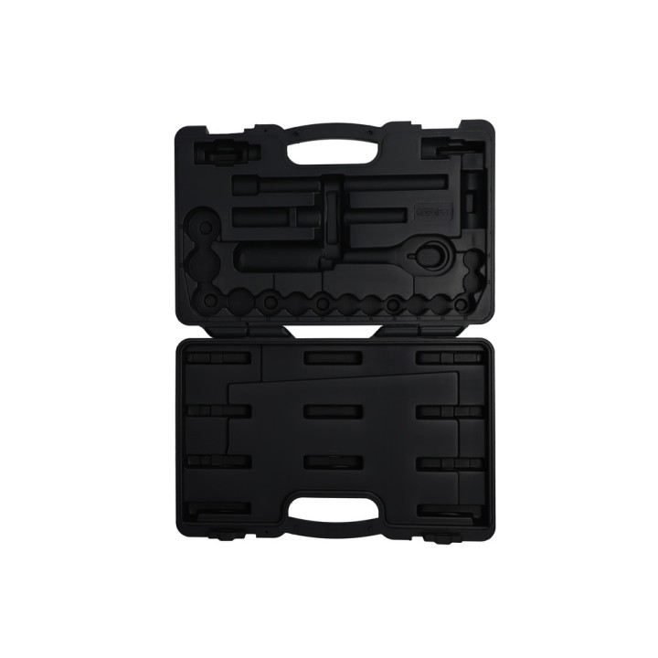 Coffret douilles ECOLE 1/2''