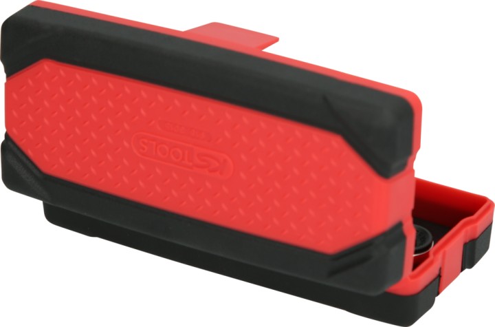 Coffret embouts 1/4" TORSION