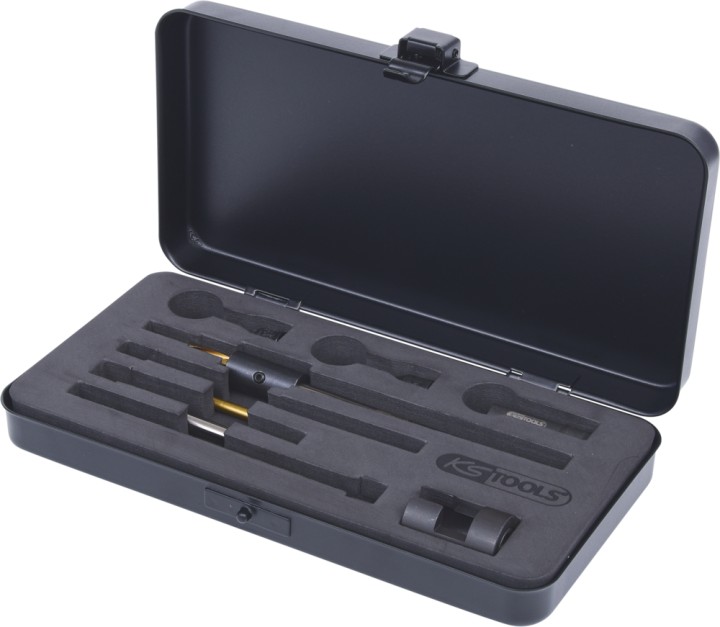 Coffret extrac.  pour bougies