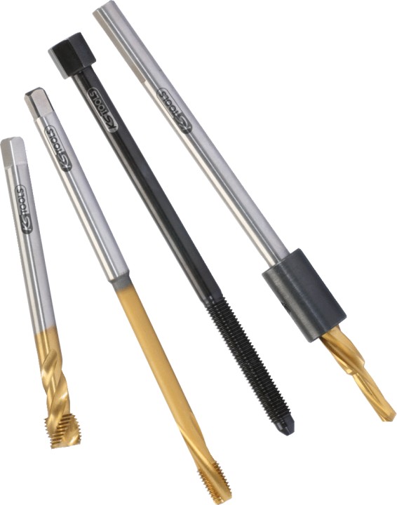 Coffret extrac.  pour bougies