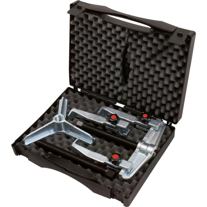 Coffret extrac 20-90mm, 7pcs