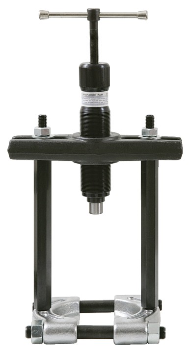 Coffret extrac hydr. 10T, 22pc