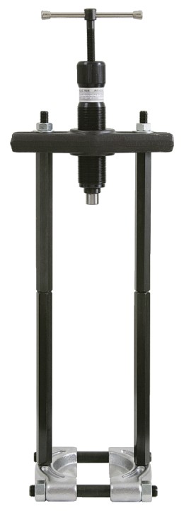 Coffret extrac hydr. 10T, 22pc