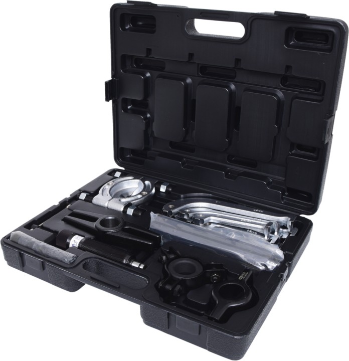 Coffret extrac hydr. 10T, 22pc