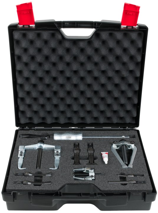 Coffret extrac prise int. ext.