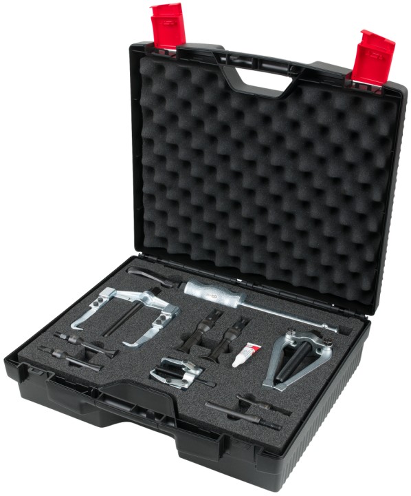 Coffret extrac prise int. ext.
