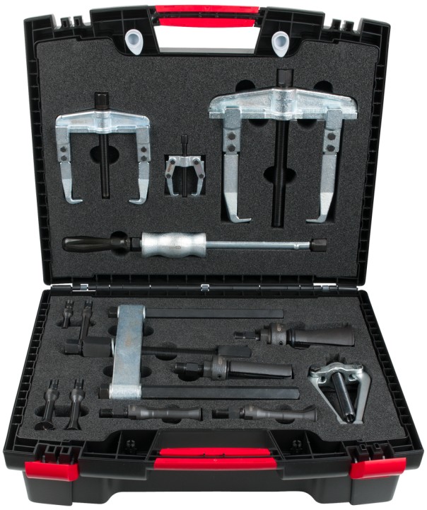 Coffret extrac prise int. ext.