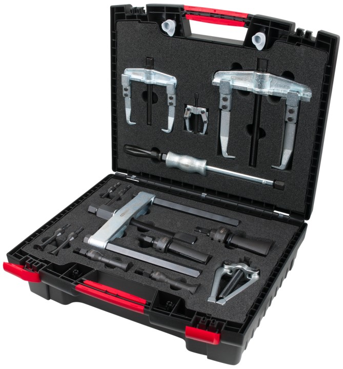 Coffret extrac prise int. ext.
