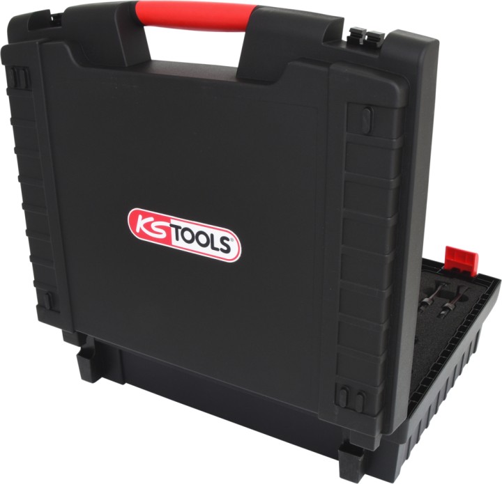 Coffret extrac prise int. ext.