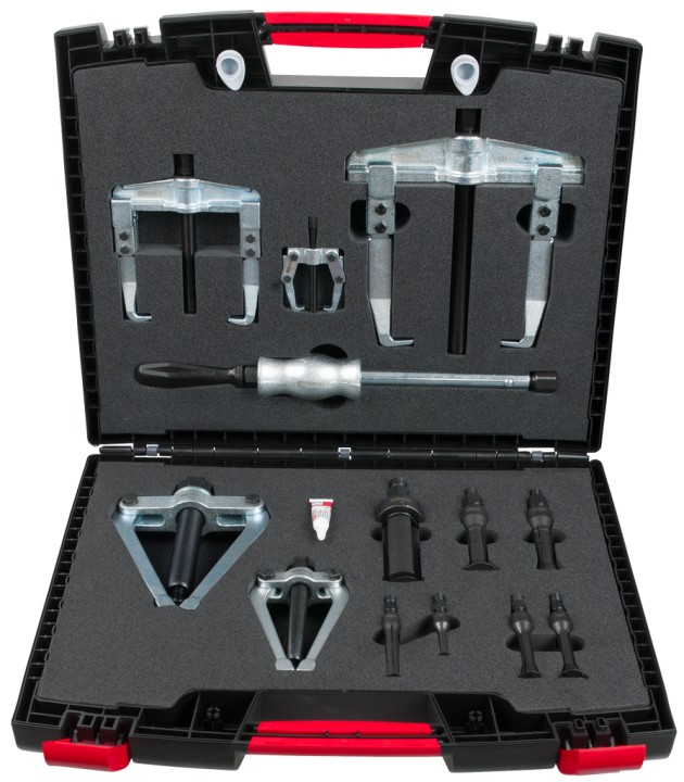 Coffret extrac prise int. ext.