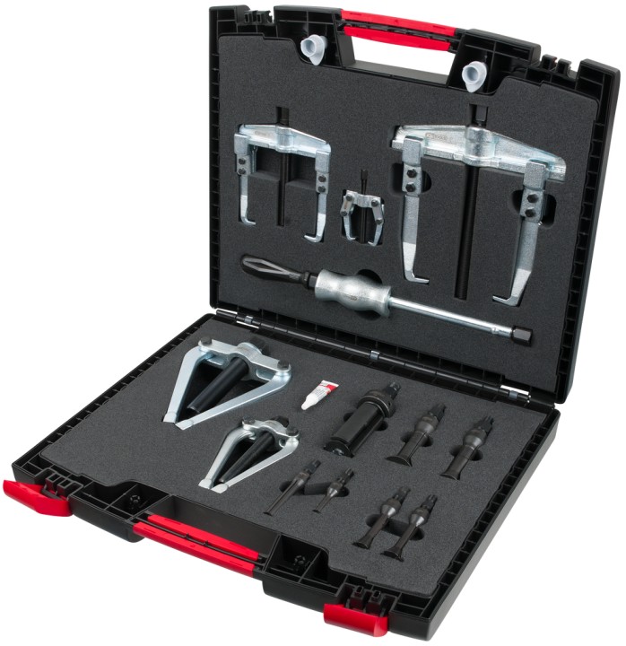 Coffret extrac prise int. ext.