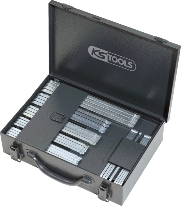 Coffret extract. de roulements