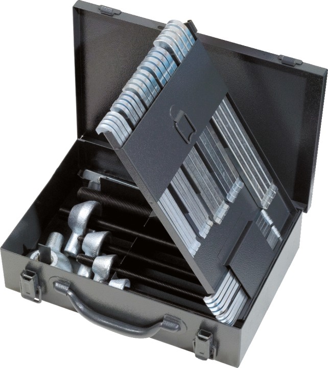 Coffret extract. de roulements
